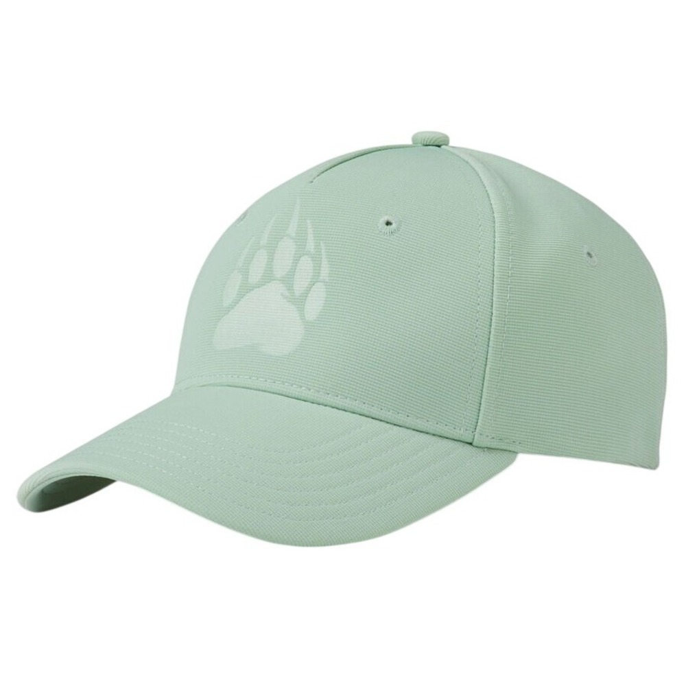 AKHG Alaskan Hardgear About Face Ball Cap Gray Jade Performance Hat 70311 XLG